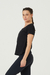 Remera Jersey Flame en internet