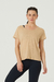 Remera Jersey Flame - tienda online
