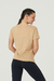 Remera Jersey Flame