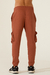 Pantalon Algodón rustico Nicco - Punto 1