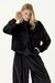 Campera Plush Cerezo - comprar online