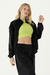 Campera Plush Cerezo en internet