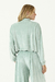 Campera Plush Cerezo - Punto 1