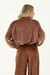 Imagen de Campera Plush Cerezo
