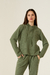 Buzo Wafle Lanilla Junglan - tienda online
