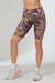 Ciclista Alise Laguna Estampado - comprar online