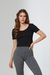 Remera Pique Bach - tienda online