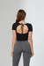 Remera Pique Bach