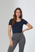 Remera Pique Bach - comprar online