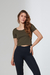 Remera Pique Bach - tienda online