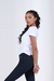Remera Mollie Pique Lycra en internet