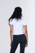 Remera Mollie Pique Lycra - Punto 1