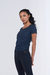 Remera Mollie Pique Lycra en internet