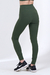 Legging Bianca Supplex Sustentable
