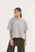 Remera Aryna Modal Lycra - comprar online