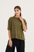 Remera Aryna Modal Lycra - tienda online