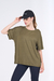 Remera Sumi Modal Lycra - comprar online