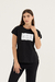Remera Dean Algodon - tienda online