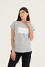 Remera Dean Algodon - comprar online