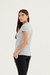 Remera Dean Algodon - Punto 1