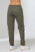 Pantalon Larisa Rustico Lycra