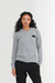 Campera Rustica Larisa - tienda online