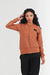 Campera Rustica Larisa - comprar online