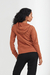 Campera Rustica Larisa - Punto 1