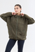 Campera Lyles Bomber - comprar online