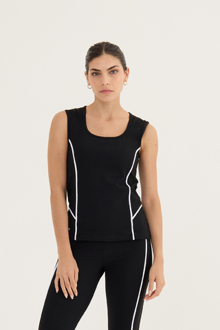 Musculosa Gilma Supplex