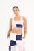 Top Carol PatchWork - comprar online