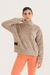 Buzo Etta Jacquard Corderito - tienda online