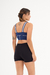 Top Gustave Algodon Lycra - Punto 1