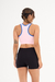 Top Ida Algodon Lycra - Punto 1