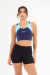 Top Iris Algodon Lycra - tienda online