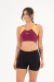 Top Iris Algodon Lycra - tienda online