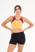 Top Iris Algodon Lycra - comprar online
