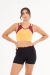 Top Iris Algodon Lycra - comprar online