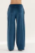 Pantalon Lane Plush Lycra - Punto 1