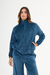 Campera Lane Plush Lycra - comprar online