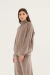 Campera Lane Plush Lycra en internet