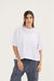 Remera Francine Algodon - comprar online