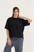 Remera Francine Algodon - tienda online