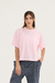Remera Francine Algodon - comprar online