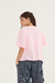 Remera Francine Algodon - Punto 1