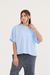 Remera Francine Algodon - tienda online