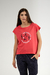 Remera Iva Algodon - comprar online