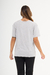Remera Agnes Algodon - Punto 1