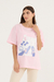 Remera Agnes Algodon - comprar online