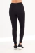 Calza legging Algodón Lycra Sustentable - Punto 1